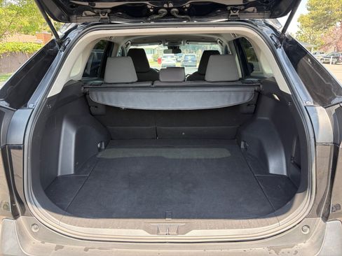Used 2023 Toyota RAV4 XLE AWD/4WD image 16