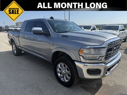 Used 2019 RAM 2500 Limited