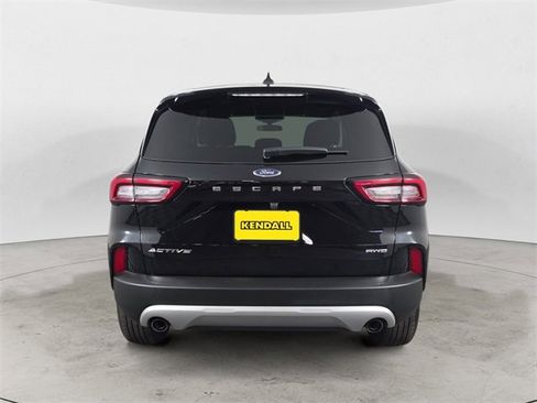 Certified 2023 Ford Escape Active image 4