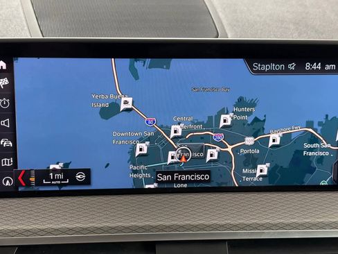 Used 2019 BMW X3 xDrive30i w/ M Sport Package 2 image 19