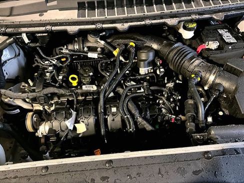 Used 2022 Ford Edge SEL image 32