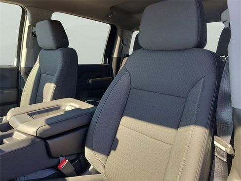 New 2026 Chevrolet Silverado 2500 Custom w/ Custom Value Package image 22