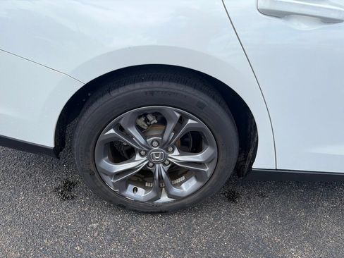 Used 2023 Honda Accord EX image 10