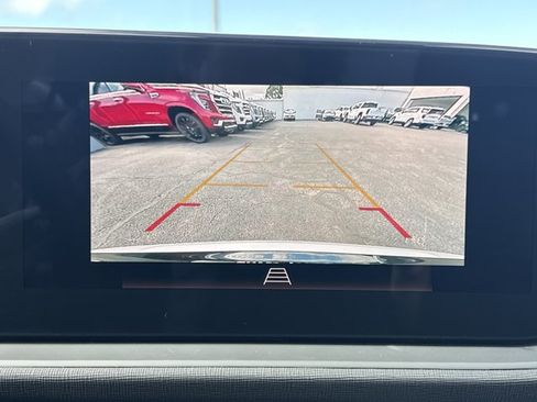 New 2026 Buick Envista Sport Touring w/ Convenience I Package FWD image 8