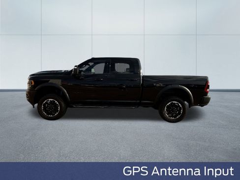 Used 2024 RAM 2500 Rebel w/ Safety Group image 11