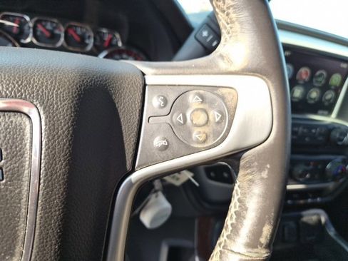 Used 2016 GMC Sierra 1500 SLT w/ SLT Premium Package image 20