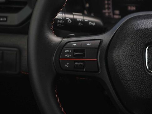 Certified 2026 Honda Passport TrailSport image 17