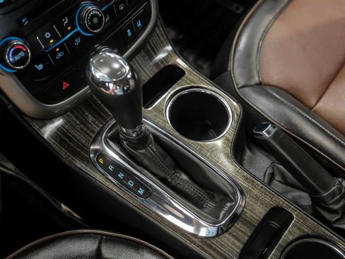 Used 2014 Chevrolet Malibu LTZ FWD image 28