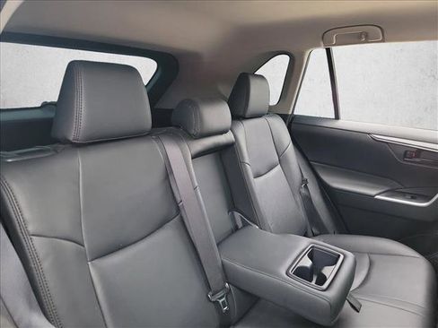 Used 2025 Toyota RAV4 LE image 13