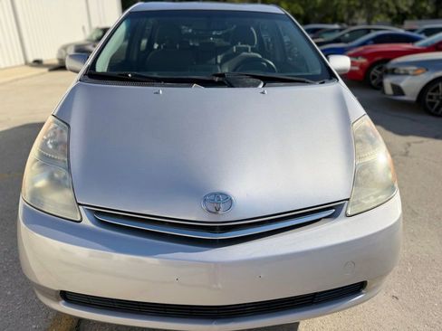 Used 2009 Toyota Prius image 8