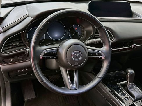 Used 2025 MAZDA CX-30 AWD 2.5 S w/ Preferred Package image 18