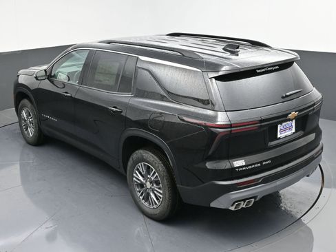 New 2026 Chevrolet Traverse LT AWD/4WD image 47