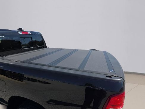 Used 2022 RAM 1500 Big Horn RWD image 13