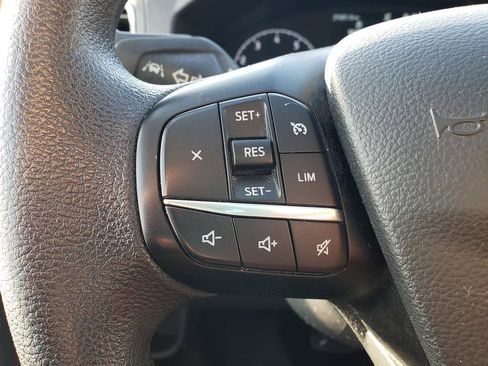 Used 2024 Ford Transit 250 Low Roof w/ Exterior Upgrade Package image 25