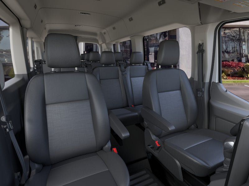New 2026 Ford Transit 350 XL RWD image 12