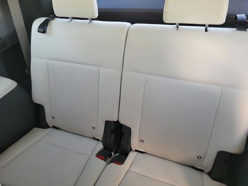 New 2026 Hyundai Santa Fe SE image 14