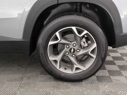 New 2026 Chevrolet Trax LT w/ Driver Confidence Package image 14