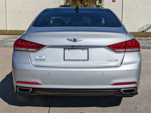 Used 2015 Hyundai Genesis 3.8 w/ Option Group 04 image 7