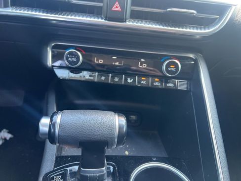 Used 2022 Kia K5 EX FWD image 10