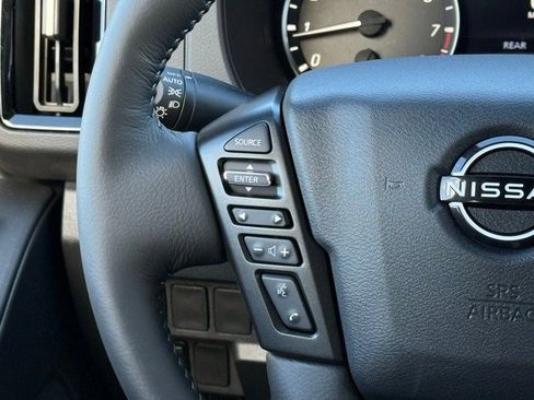 New 2026 Nissan Frontier SV w/ SV Convenience Package image 23