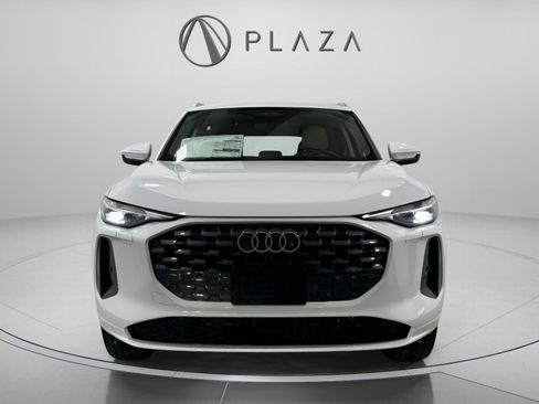 New 2025 Audi Q5 Premium image 8