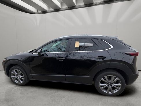 Used 2025 MAZDA CX-30 AWD 2.5 S w/ Preferred Package image 3
