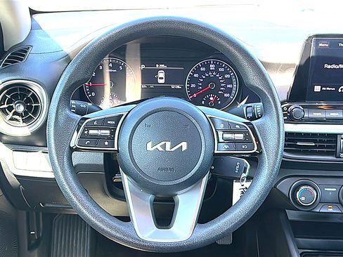 Used 2024 Kia Forte LXS FWD image 26