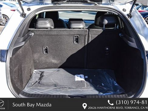 New 2026 MAZDA CX-30 AWD 2.5 S w/ Select Sport Pkg image 12