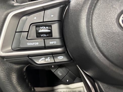 Used 2022 Subaru Forester Touring w/ Popular Package #2 AWD/4WD image 20