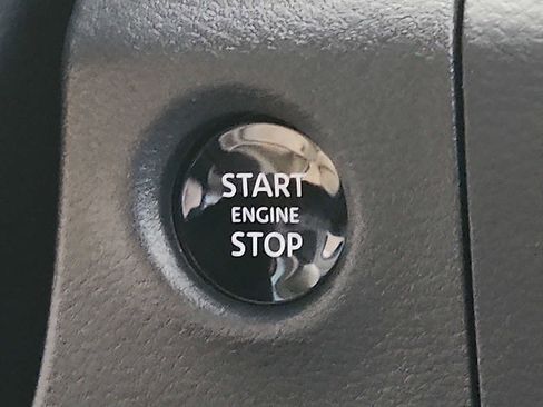 New 2026 Nissan Frontier SV w/ SV Convenience Package AWD/4WD image 19