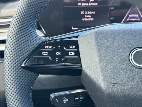 New 2025 Audi S5 Prestige image 29