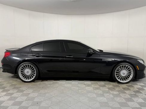 Used 2015 BMW ALPINA B6 xDrive Gran Coupe AWD/4WD image 9