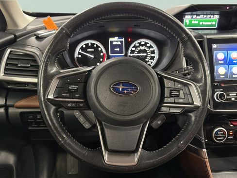 Used 2021 Subaru Forester Touring w/ Popular Package #2 AWD/4WD image 40