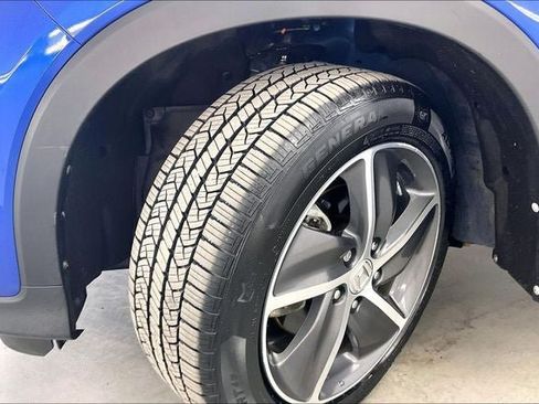 Certified 2022 Honda HR-V EX image 34