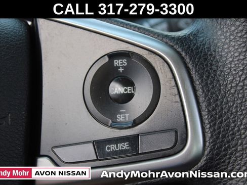 Used 2018 Honda Civic LX image 27