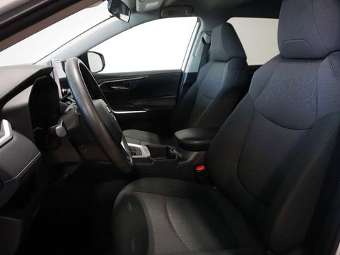 Used 2024 Toyota RAV4 XLE image 14