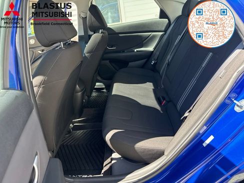 Used 2024 Hyundai Elantra SEL w/ Convenience Package FWD image 54