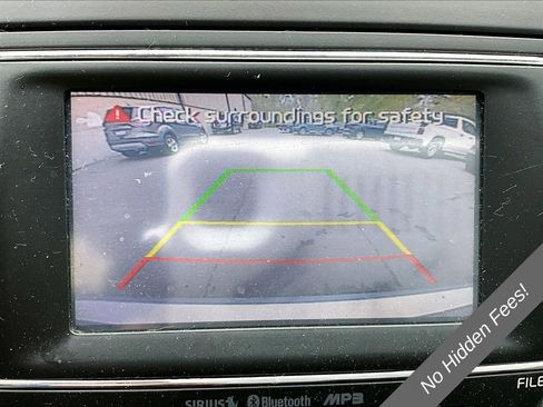 Used 2016 Kia Forte EX FWD image 19