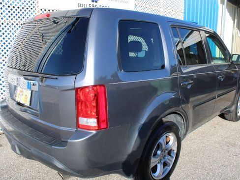 Used 2013 Honda Pilot EX-L image 3