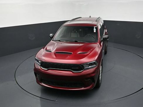 Used 2024 Dodge Durango R/T AWD/4WD image 13