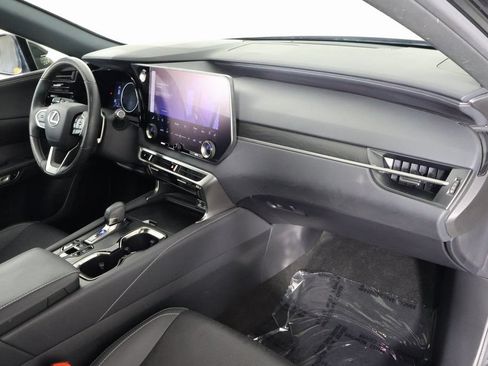 Certified 2024 Lexus RX 350 Premium Plus w/ Cold Area Package FWD image 9