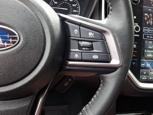 Certified 2023 Subaru Ascent Limited AWD/4WD image 28