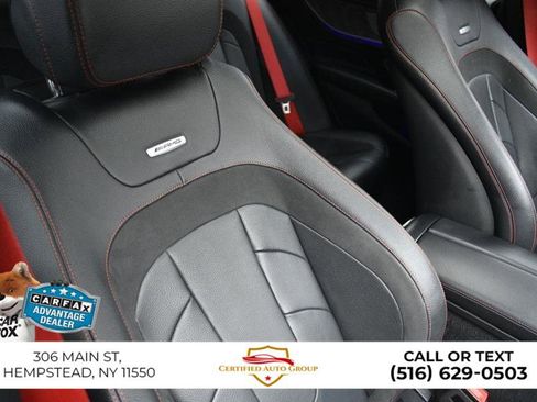 Used 2021 Mercedes-Benz CLS 53 AMG 4MATIC image 22