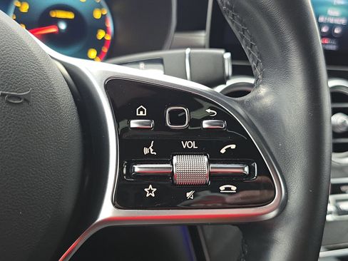 Certified 2023 Mercedes-Benz GLC 300 4MATIC Coupe image 18