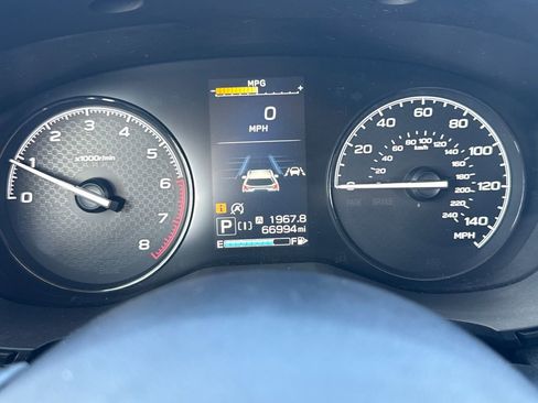 Used 2019 Subaru Forester w/ Popular Package #1 image 17