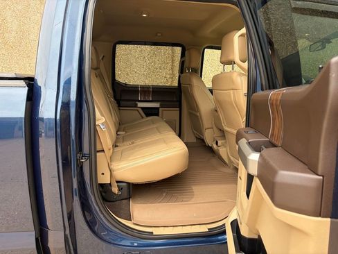 Used 2018 Ford F150 Lariat AWD/4WD image 37