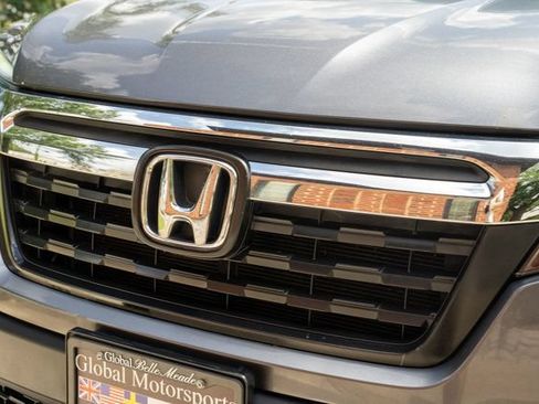 Used 2017 Honda Ridgeline RTL-T image 12