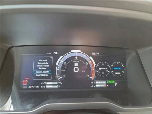 Used 2024 Toyota Sequoia Limited w/ Tow Technology Package AWD/4WD image 20
