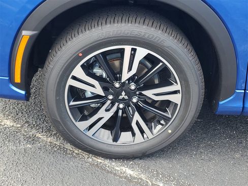 New 2026 Mitsubishi Eclipse Cross SEL image 31