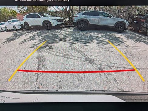 New 2026 MAZDA CX-5 Preferred AWD/4WD image 20